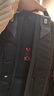 CROSSGEAR瑞士军士刀双肩包男旅行背包商务出差大容量电脑包初高中学生书包 16英寸热销NO.1【限量升级顶配】 实拍图