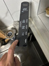 美的（Midea）【白泽Max 1200G】0阻垢剂净水器国家补贴家用 6年RO反渗透厨下式直饮过滤净水机 触控屏双出水 实拍图