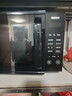 格兰仕（Galanz）【京仓次日达】微波炉烤箱一体机 家用20L容量 精准控温 700W速热火力 光波烧烤 智能菜单快速解冻 累计10万用户口碑 多仓就近发 实拍图