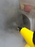 Gerllo家用高温高压蒸汽清洁机多功能一体家电厨房油烟空调清洗机可加清洁液全屋清洁 ST400A 实拍图