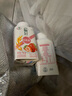 伊利 畅轻燕麦+草莓风味发酵乳250g 实拍图