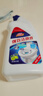 国标品质洁厕灵马桶清洁剂强力除垢马桶除臭清洁剂厕所除尿垢 600g大容量x3瓶装【超值囤货】 实拍图