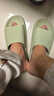 蕉内301H拖鞋男女士浴室洗澡防滑踩屎感情侣家居鞋抗菌防臭可外穿2025 实拍图