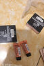 卡姿兰（Carslan）白磁防晒粉底液三联试色包1g*3 旅行便携装试用装新年礼物 实拍图