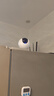 萤石（EZVIZ） C6c 3K云台增强版+32G监控专用存储卡 500万极清 室内智能无线监控器家用摄像头 实拍图