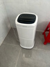 百奥(PARKOO)除湿机/抽湿机 除湿量70升/天 HEPA净化家用地下室别墅商用工业除湿器 PD602AR Pro 实拍图