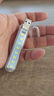 LED小夜灯随身灯usb小台灯电脑键盘台灯充电宝移动电源野营便携灯 USB-led节能高亮 实拍图