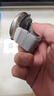 斯泰克 适用华为手表表带Watch5/4/GT6/5/4/GT3/2/Pro/小米S4/荣耀Magic2/oppo watch4Pro/X米兰磁吸腕带 实拍图