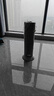 美的（Midea）【石墨烯速热】直流变频家用暖风机取暖器/小型电暖器电暖气/电热风扇/节能小太阳暖脚神器HFS20DQ 实拍图