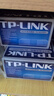 普联（TP-LINK） 8口千兆交换机 企业用家用宿舍分流器 网线网络分线器   即插即用 TL-SG1008+ 实拍图