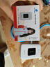 格行随身wifi6官方正品三网通用车载便携式无线网卡cpe路由器WiFi免插卡移动随身wifi非无限流量2025款 黑白屏-不限速【咨询送流量+数据线+电池】 实拍图