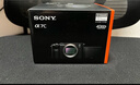 索尼（SONY）【保价11.11】Alpha 7C 全画幅微单数码相机 轻便小巧 实时眼部对焦 黑色（A7c/a7c/a7c） 实拍图