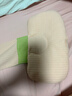 babycare孕妇便携护腰枕头 可调节侧睡枕托腹侧卧孕期靠枕 珊瑚暖 实拍图
