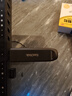 闪迪（SanDisk）2TB USB3.2 Gen2 固态U盘 CZ820 读速高达1000MB/s 写速900MB/s 支持密码保护 大容量优盘 实拍图