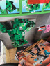 乐高（LEGO）积木拼装我的世界21276 苦力怕男孩女孩儿童玩具生日礼物 实拍图