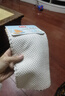 美丽雅麦粒绒抹布30*30cm*10张超细纤维清洁布强力吸水去灰不易掉毛留痕 实拍图