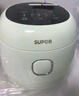 苏泊尔（SUPOR）小电饭煲1.6升陶瓷内胆电饭煲1-2人用宿舍小电锅家用不粘锅智能多功能迷你微压电饭锅SF16YC1072 实拍图