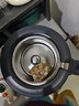 小熊（Bear）养生壶 1.2L大容量煮茶器煮茶壶 316L不锈钢喷淋蒸茶壶泡茶壶 煮茶烧水一体  ZCQ-D12Z5 实拍图