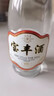 宝丰 50度经典宝丰酒 清香型白酒整箱纯粮食自饮河南特产口粮大曲白酒 50度 500mL 1瓶 【单瓶】 实拍图