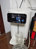 美的（Midea）电热水瓶电水瓶 烧水壶电水壶电热水壶 316L不锈钢5L大容量家用48H保温恒温 可拆国家补贴11FPro 实拍图