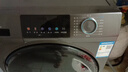 海尔（Haier）滚筒洗衣机全自动洗烘一体带烘干12公斤家用家电国家补贴 内衣洗一级能效以旧换新 京东自营50DS  实拍图