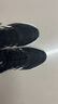 阿迪达斯 （adidas）时尚潮流运动鞋缓震轻便透气休闲鞋跑步鞋 UK4.0码36.5 实拍图
