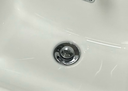 杜邦（DUPONT）世界500强面盆弹跳下水器洗手盆洗手池漏水塞洗脸盆面盆漏水塞 实拍图