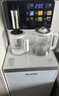 美菱（MeiLing）智能语音家用茶吧机一体柜饮水机全自动下置式炫彩大屏一键选温底部上水防溢水泡茶机MY-C965 实拍图