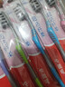 高露洁（Colgate）纤柔备长炭软毛牙刷 5支 超细软毛 深层洁齿 京东自营 实拍图
