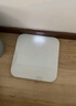 米家（MIJIA）小米智能体重秤S200 白色 双接家用健康秤电子秤 人物双模式 APP数据测量 智能分析 体重管理 实拍图