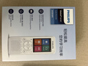 飞利浦（PHILIPS）复读机VTR5860英语同步教材128G 听力宝听力训练随身听学习机背单词神器小学初中高中学生磨耳朵 实拍图