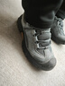 Jeep徒步鞋男户外防滑耐磨作训鞋运动跑步鞋男士越野登山鞋1260 实拍图