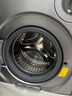 米家小米【国家补贴20%】双区洗双洗烘标准尺寸懒人洗衣机内衣专洗双精华速洗 以旧换新XHQG103MJ107 实拍图