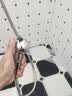 智宙 宠物洗澡花洒喷头洗澡神器宠物淋浴头增压猫咪狗狗家用洗猫洗狗 宠物专用花洒 实拍图
