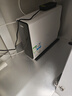 海尔（Haier）瞬时1400G鲜活水pro净水器 政府补贴 家用厨下RO反渗透瞬时 6年RO膜 3.48L/min流速 实拍图