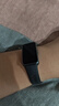 华为（HUAWEI）手环10 标准版 苍穹灰 智能手环专业睡眠分析情绪健康铝合金机身心率监测运动手环手环9升级 实拍图