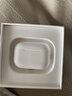 Apple/苹果 AirPods Pro (第二代) 搭配MagSafe充电盒 (USB-C) 苹果耳机 蓝牙耳机 适用iPhone/iPad/Mac 实拍图