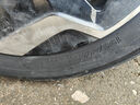 朝阳轮胎 汽车轮胎 195/60R16 89H RP18 适配轩逸/江淮瑞风 实拍图