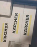 KARCHER净水器家用净水机厨下陶氏RO膜反渗透过滤器0阻垢剂饮水机德国卡赫滤芯1号3号直饮机净饮机一体机 WPCRO-H系列600G滤芯【7支装】 实拍图