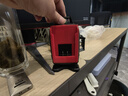 德力西电气 DELIXI ELECTRIC红外线水平仪高精度强光细线自动调平绿光蓝12线激光室外建筑户外 绿光16线巨无霸双电+充电器+加厚防摔箱 实拍图
