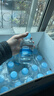 世罕泉 优 惠 天然苏打水350ml*24瓶一箱 无汽弱碱性饮用水 加速循环 实拍图