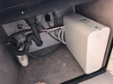 米家小米1200G Pro 双核净水器家用无罐厨下式8年RO滤芯净水机 小米发布会MR 1253-A 实拍图
