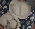 Bose【政府补贴】QuietComfort 消噪耳机Ultra-晨雾白 头戴式无线蓝牙降噪 沉浸音乐体验 双11购物推荐 实拍图