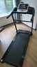 海斯曼（healthmate）跑步机家庭用减肥专用走步机智能静音减震可折叠室内小型健身器材 豪华版-58CM跑台/店长推荐 实拍图