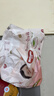 好奇（Huggies）铂金装小桃裤纸尿裤L120片(9-14kg)大号尿不湿【透爽散热】 实拍图