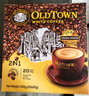 旧街场（OLDTOWN）速溶原味白咖啡无蔗糖马来西亚进口二合一咖啡粉25g*20条中度焙炒 实拍图