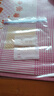 美丽雅 食品密封袋70只中小号密实袋一次性家用冰箱冷冻保鲜蔬菜自封袋 实拍图