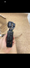 大疆 DJI Osmo Pocket 3 标准版 一英寸口袋云台相机 OP灵眸手持数码相机 旅游vlog 便携美颜摄像 实拍图