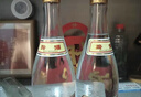 汾酒 红盖玻汾 清香型白酒 42度 475mL*6瓶 整箱非原箱 实拍图