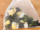 忆江南水果茶 青提茉莉茶2盒200g荔枝葡萄汁冲泡饮品冻干果茶冷泡茶 实拍图